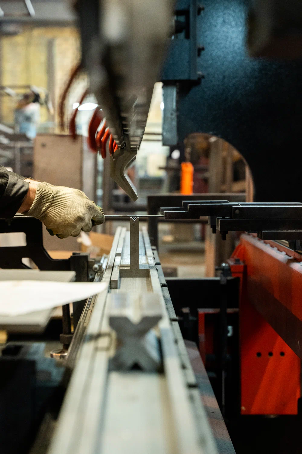 Производство металлоизделий полного цикла