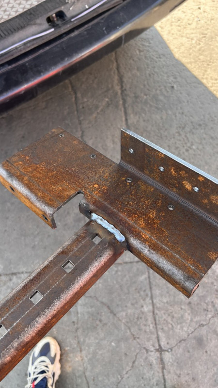 Гибка Ст3 6мм