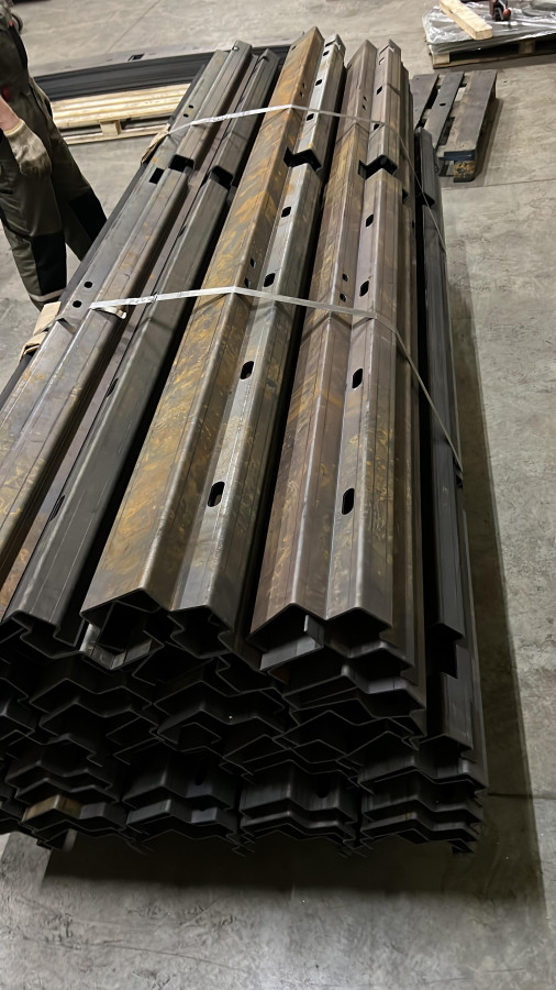 Гибка Ст3 3мм